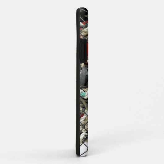 GEVIST Case-Mate iPhone CASE (Achterkant/rechts)