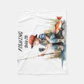 GEVIST DEKEN VOOR JONGENS (Voorkant)