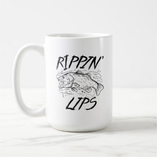 Gevist en Rippin Lips Koffiemok
