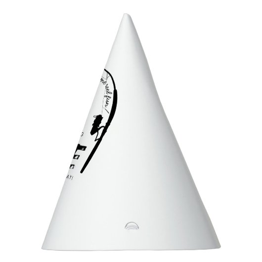 Gevist Fish Theme Reel Fun Kids Verjaardagsfeest Feesthoedjes (Rechts)