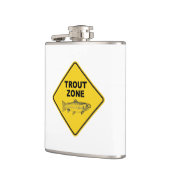 Gevist gebied forel heupfles (Links)