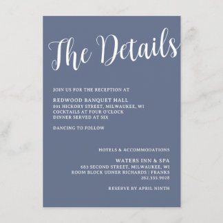 Gevist Haak Trouwringen Details Behuizing Kaart