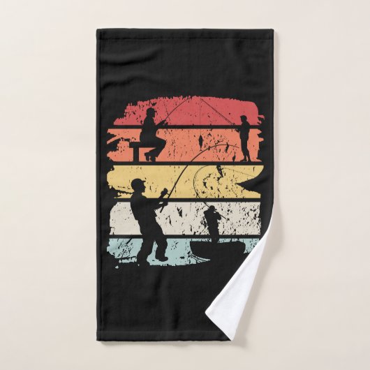  Gevist Handdoek (Handdoek)