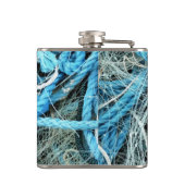 GEVIST HEUPFLES (Achterkant)