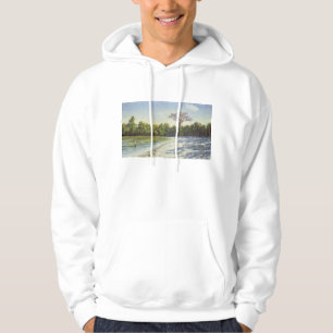 Gevist in Afrika 1996 Hoodie