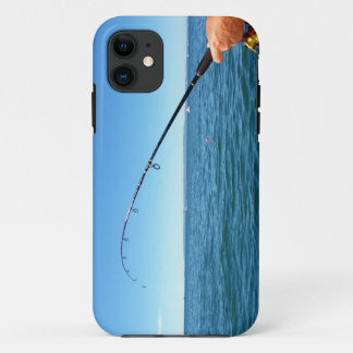 Gevist iPhone 5 Hoesje