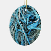 GEVIST KERAMISCH ORNAMENT (Rechts)