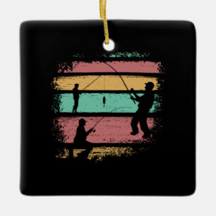  Gevist Keramisch Ornament