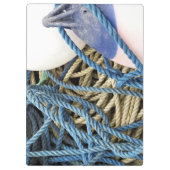 GEVIST KLEMBORD (Achterkant)