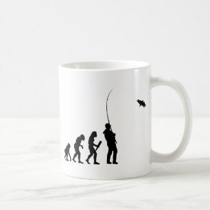Gevist Koffiemok