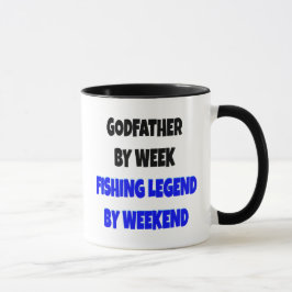 Gevist Legend Godfather Mok