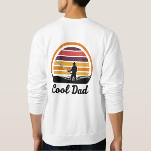 Gevist Legend - Reel Cool Dad Retro Trui
