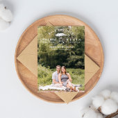 Gevist Lure Hooks Trouwringen Save the Date