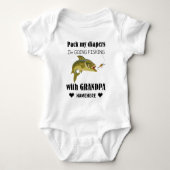 Gevist met opa romper (Voorkant)