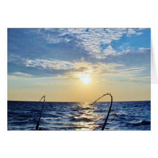 Gevist op Wavy Water