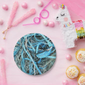 GEVIST PAPIEREN BORDJE (Feest)