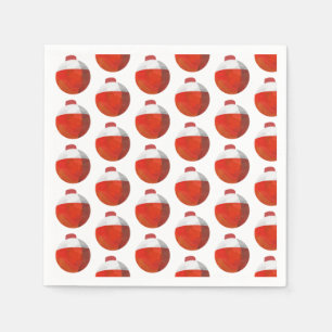 Gevist partijdocument Borden Servet