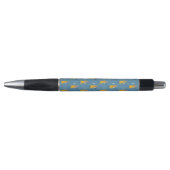 Gevist Pen (Voorkant)