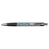 Gevist Pen (Achterkant)