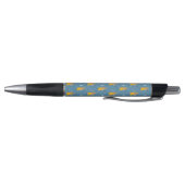 Gevist Pen (Bodem)