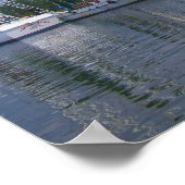 Gevist Poster (Hoek)