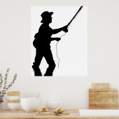 Gevist poster (Keuken)