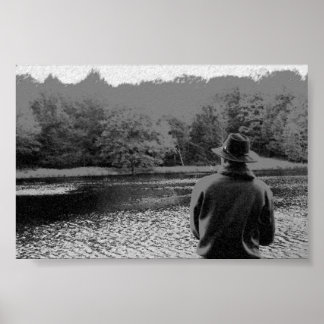 Gevist Poster