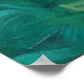 Gevist Poster (Hoek)