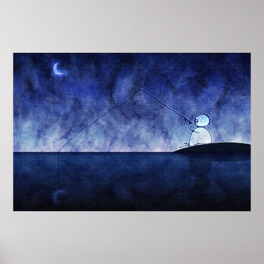 Gevist Poster (Voorkant)