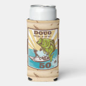 Gevist Retro Reeling (Seltzer Voorkant)