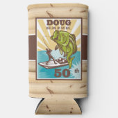 Gevist Retro Reeling (Voorkant)