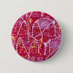 GEVIST RONDE BUTTON 5,7 CM