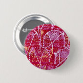 GEVIST RONDE BUTTON 5,7 CM (Voorkant /achterkant)