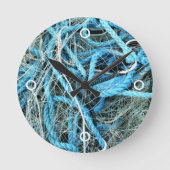 GEVIST RONDE KLOK (Voorkant)