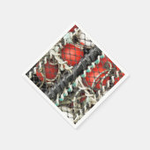 GEVIST SERVET (Hoek)