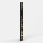 Gevist stilleven Case-Mate iPhone case (Achterkant/rechts)