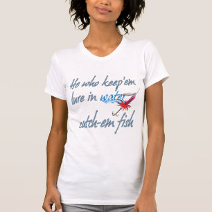 Gevist T-shirt