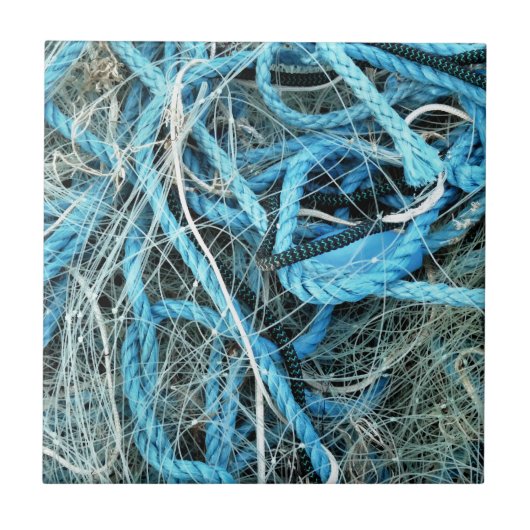 GEVIST TEGELTJE (Voorkant)