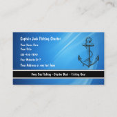 Gevist Visitekaartjes (Voorkant)