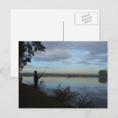 Gevist voor Beauty Briefkaart (Voorkant / Achterkant)