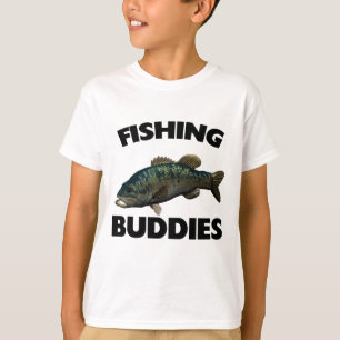 GEVISTE BUDDIES T-SHIRT