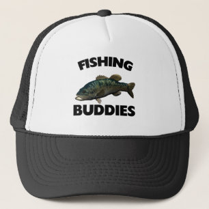 GEVISTE BUDDIES TRUCKER PET