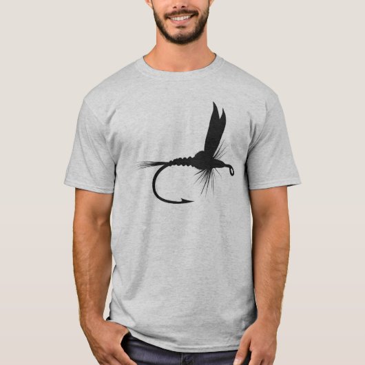 Geviste commando's t-shirt (Voorkant)