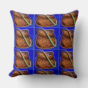 Geviste Creel Pillow Kussen