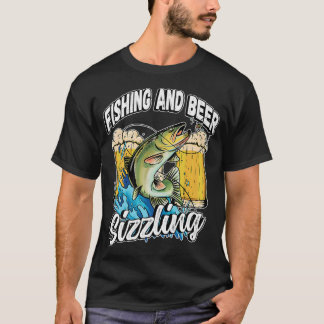 Geviste en bijenteelt Gevist op het Gezegde van vi T-shirt