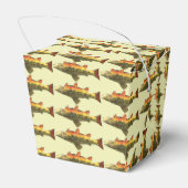 Geviste forel bedankdoosjes (Achterkant)