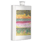 Geviste forel flacon (Rechts)