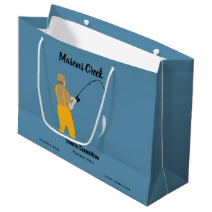 Geviste Groot Cadeauzakje