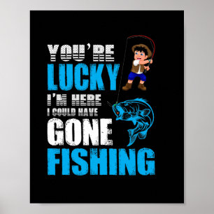 Geviste kunst die ik had kunnen hebben Gevist Poster