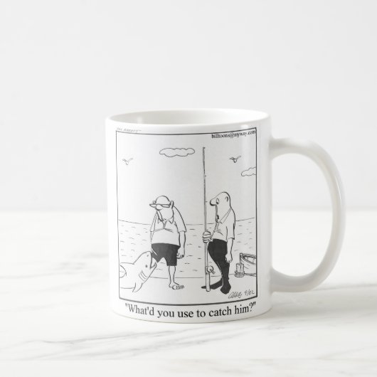 Geviste Mok (Rechts)